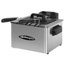 FRITAD ORBEGOZ.4,5L.2180W.RECT.I-FDR55
