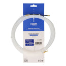 GUIA PASSA-CABOS NYLON 10M X 3MM