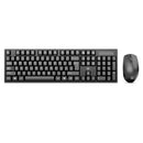 Ewent EW3282 teclado Rato incluído RF Wireless QWERTY Português P