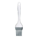 PINCEL DE SILICONE COM CABO DE PLÁSTICO 27,5CM