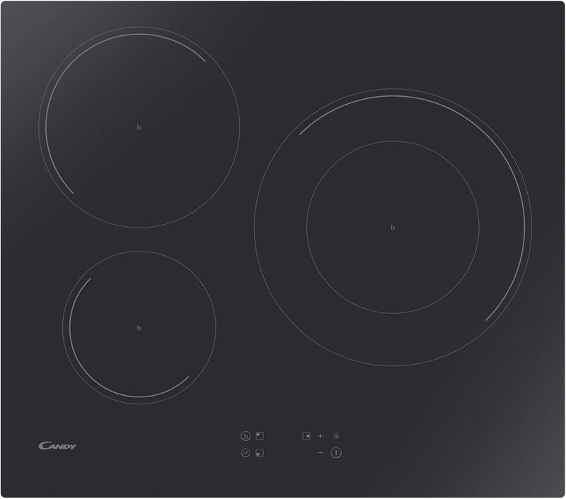 ENCIM. CANDY CI633C/E1 3F INDUCCION 33802992