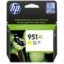 TINTEIRO HP 951XL AMARELO