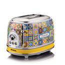TOSTADOR ARIETE 155 POSITANO 2 RANURAS