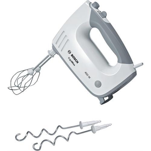 Bosch MFQ36400 batedeira Batedeira manual 450 W Cinzento, Branco