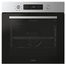 ENCASTRE FORNO CANDY CA6NP3T3HTX( MULTIFUNÇÕES  - 78 LITROS - 8 P