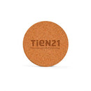 CARREGADOR DESCARTES  -NATURAL( 1  - ATÉ 3 ANOS, DE ACORDO COM A