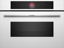 FORNO BOSCH CMG-7241-W-1