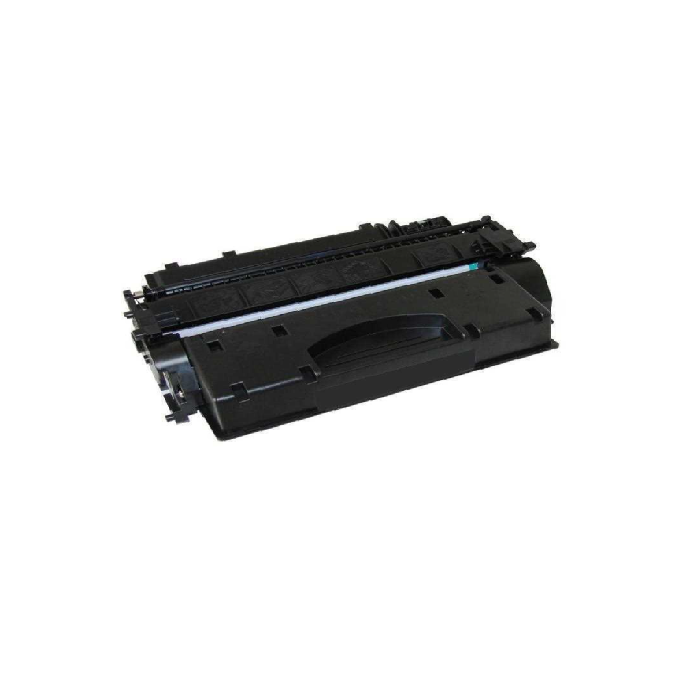 TONER COMPATIVEL HP CE505X CF280X SUBSTITUI 05X80X PRETO