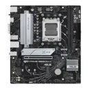 MOTHERBOARD ASUS PRIME B650M-K - SOCKET AMD AM5, CHIPSET B650, DD