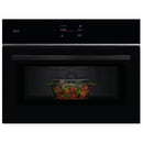 MICROONDAS ENCASTRE AEG TM7NK721B PRETO