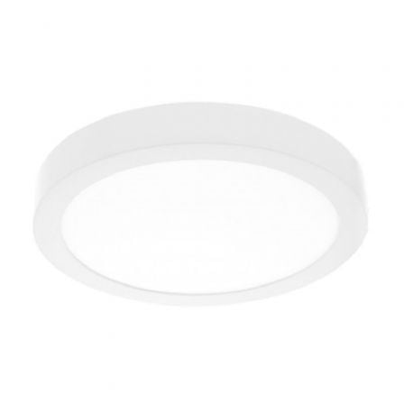 DOWNLIGHT IGLUX SUP-102307-NB V2 CIRCULAR Ø120 X 35MM POTENCIA 7W