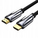 CABLE HDMI 2.1 8K VENTION AALBI HDMI MACHO - HDMI MACHO 3M GRIS Y