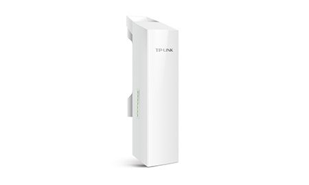 TP-Link CPE210 300 Mbit/s Branco Power over Ethernet (PoE)