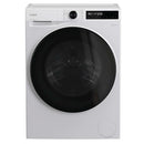 MÁQUINA DE LAVAR E SECAR ROUPA CANDY BWR 485BL8-S( 1400 RPM - 8 K