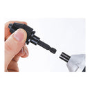 PORTA-BROCAS DE AÇÃO RÁPIDA DE 0,5-6,5MM 2625000 WOLFCRAFT