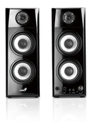 SP-HF1800A THREE-WAY SPEAKER , 60 WATTS RMS
