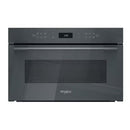 MICRO-ONDAS DE ENCASTRE WHIRLPOOL WMD7O4TSG( 31 LITROS - 1000 W -