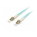 EQUIP CHICOTE FIBRA DPX MULTIMODE 50125 LCLC OM3 - 2MT