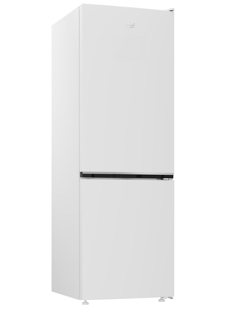 FRIGORÍFICO COMBINADO BEKO B3RCNA345HW 1796X595 BL