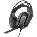 AURICULARES GAMING CON MICRÓFONO MARS GAMING MH-STRIKE JACK 3.5 U