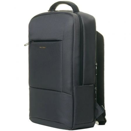 MOCHILA VENTION KRNB0 PARA PORTÁTILES HASTA 15.6" 23L GRIS OSCURO