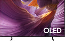 SAMSUNG - OLED SMART TV TQ55S85FAUXXC