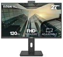 MONITOR 27 IPS REG 120HZ WEBCAM SPK