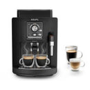 KRUPS - MÁQ. CAFÉ ESPRESSO FULLY AUTOMATIC SERENITY EA4008E0