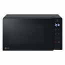 LG MICRO ONDAS 20LT 700W SGRILL DIGITAL PRETO