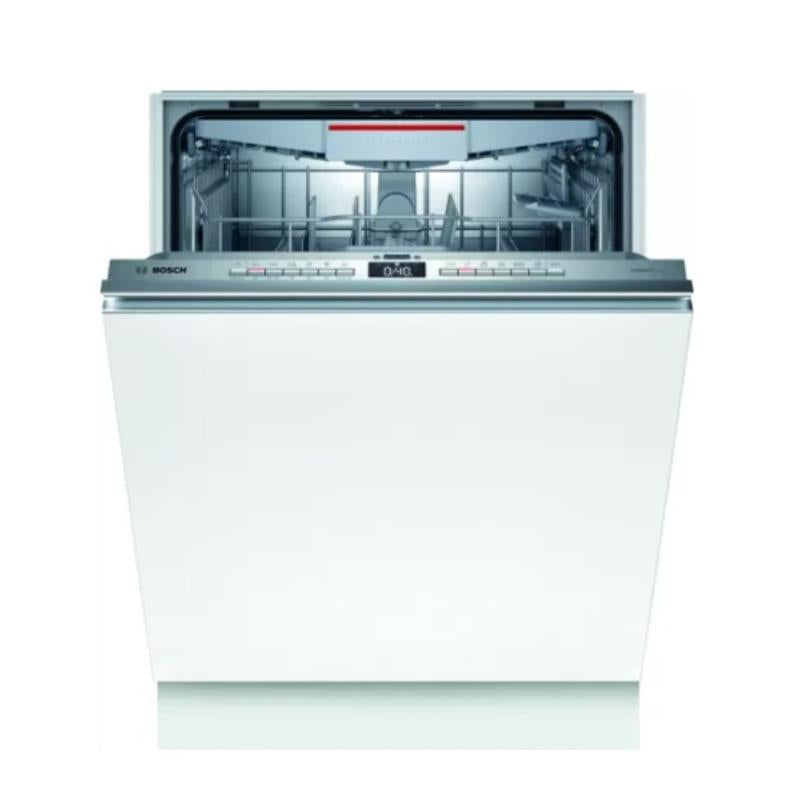 Bosch Serie 4 SMV4EVX14E máquina de lavar loiça Completamente emb