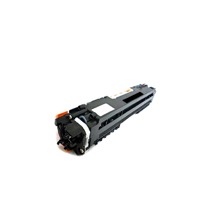 TONER COMPATIVEL HP CE310A CF350A SUBSTITUI 126A130A PRETO