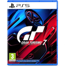 JOGO PARA CONSOLA SONY PS5 GRAN TURISMO 7