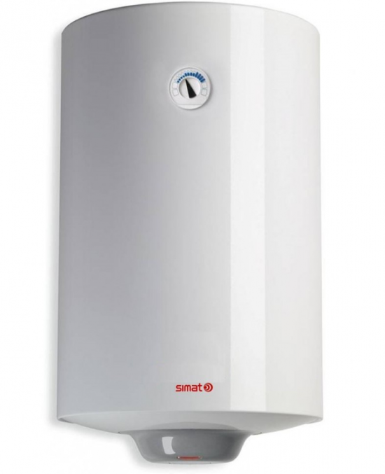 TERMOACUMULADOR SIMAT 80 L