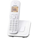 PANASONIC - TELEFONE KX-TGC210SPW