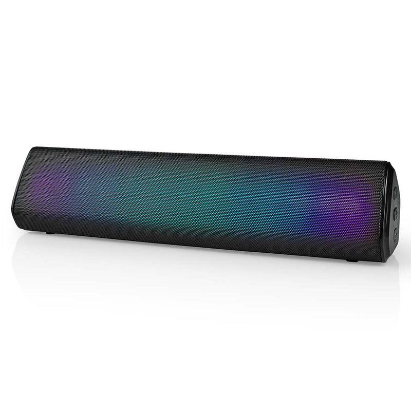 NEDIS COLUNA PORTATIL BLUETOOTH 18W