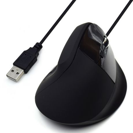 Ewent EW3157 rato Mão direita USB Type-A Ótico 1800 DPI