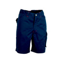 BERMUDA TUNISI AZUL MARINHO COFRA TAMANHO L