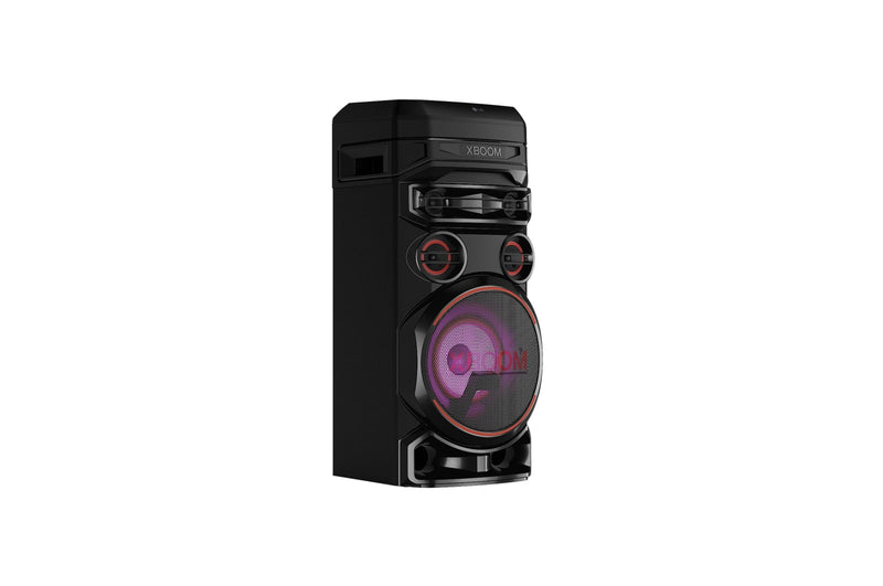 ALTAVOCES LG XBOOM RNC7 450W DJ FM/DAB+ BT 2XUSB