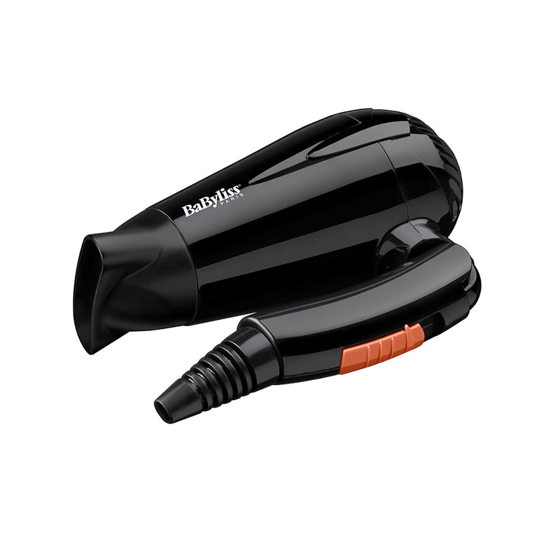 SECADOR BABYLISS 5344E 2000W VIAJE