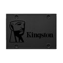 DISCO SSD KINGSTON 240GB SATA3 A400 -500R350W