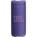 ALTAVOZ CON BLUETOOTH JBL GRIP 16W 1.0 PURPURA