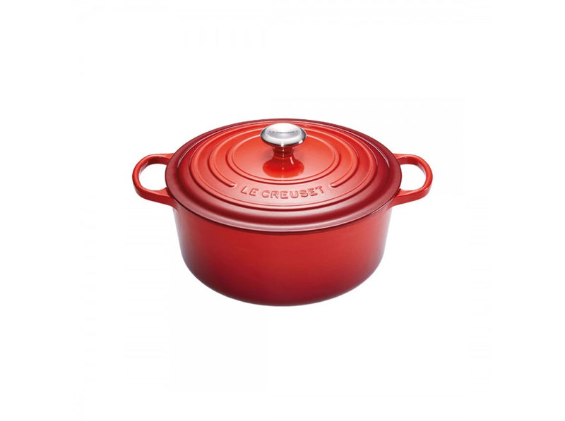 LE CREUSET - COCOTTE REDONDA 21177240602430