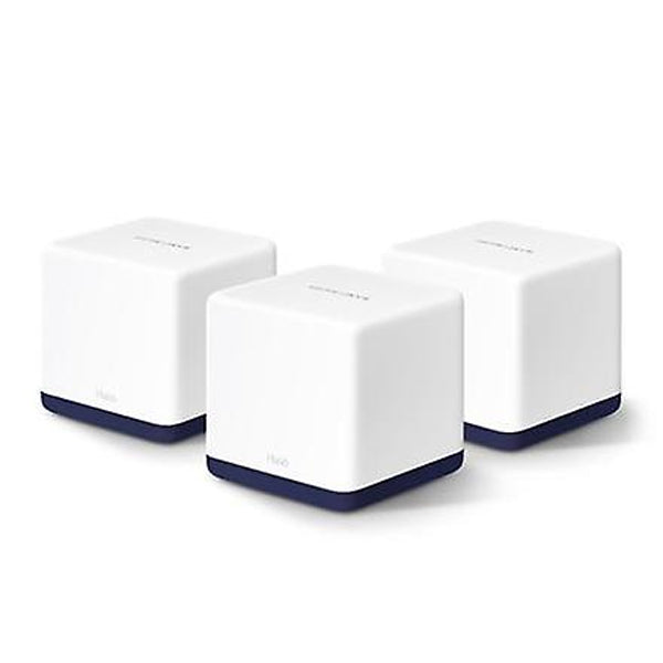 ROUTER MERCUSYS H50G AC1900 WHOLE HOME MESH 3-PACK