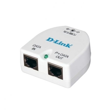 D-Link DPE-101GI adaptador PoE