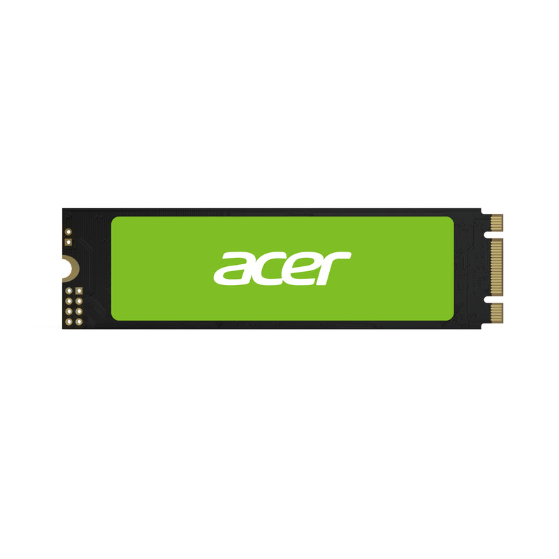 DISCO DURO ACER SSD RE100 256GB SATA M.2  INTERNO