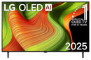 OLED LG - OLED48B56LA