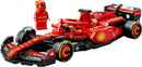 LEGO 42207 CARRO FERRARI SF-24 F1