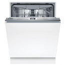 MÁQUINA DE LAVAR LOUÇA DE ENCASTRE BOSCH SMH-4-HVX-03-E