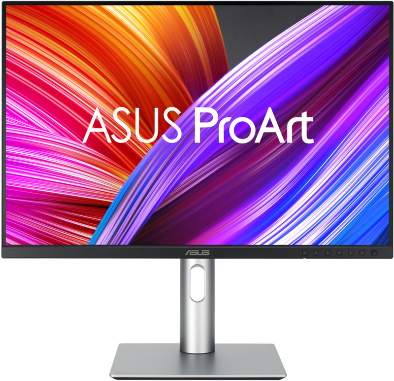 ASUS ProArt PA248CRV 61,2 cm (24.1") 1920 x 1200 pixels WUXGA LC