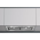 EXAUSTOR FALMEC INCASSOEVOLUTION BUILT-IN 70CM INOX( 600 M3HORA -